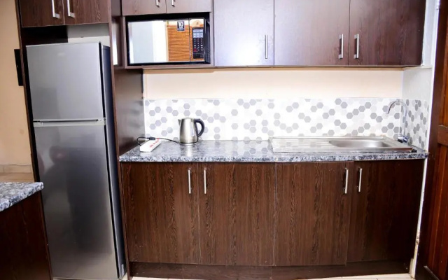 Novus Guest House