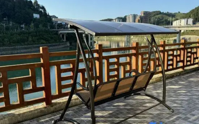 Jiangyue International Smart Hotel (Jinping)