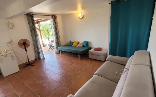Studio a Sofaia (Adults Only)