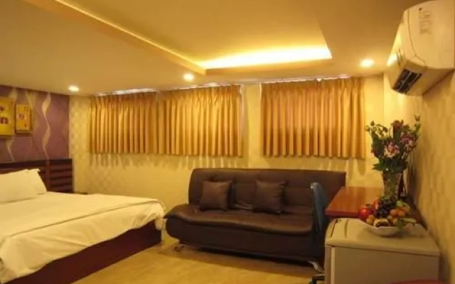 Hoang Anh Hotel