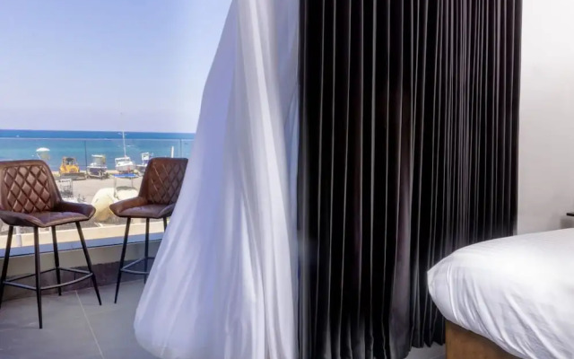 H-34 Boutique Hotel