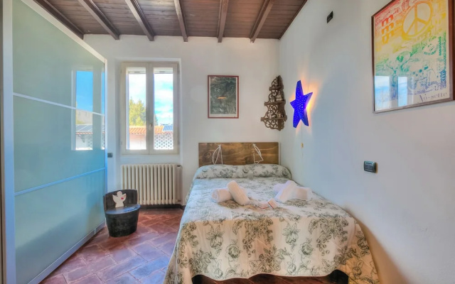Appartamento Sole Lake View