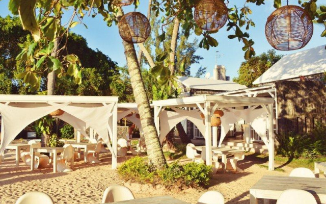 Pierre & Vacances Premium Residence Le Clos Du Littoral