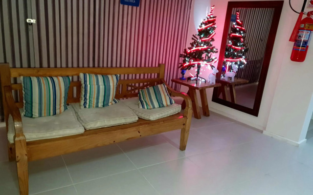 Loft Condado Bl 2 Ap 116 Aldeia dos Reis Sahy
