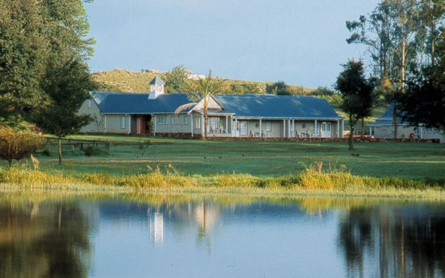 Fordoun Hotel & Spa