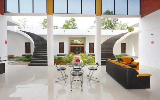 Vanam Resort