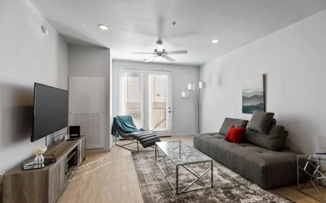 New Luxury Apartments by Barsala