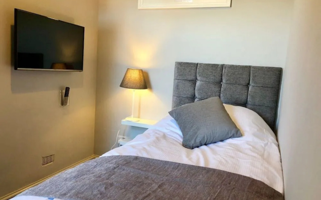 Stay Lytham Serviced Apartments