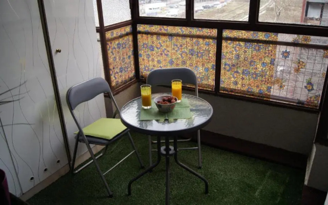 Apartment DK 20