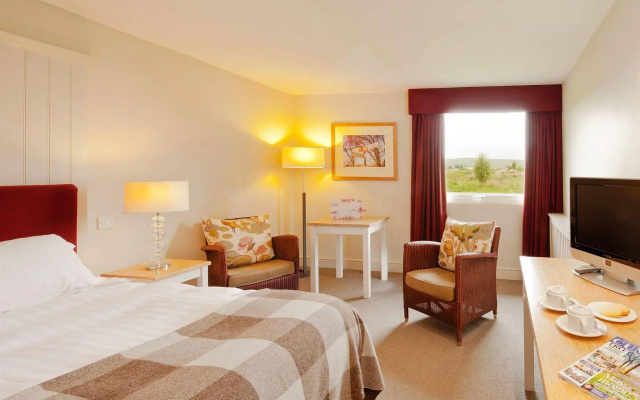 Tebay Services Hotel