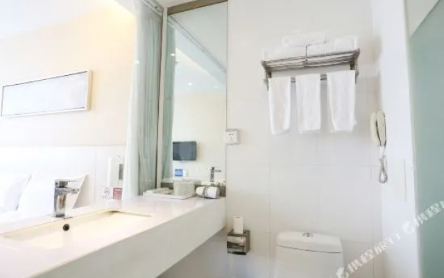 Gentle Business Hotel