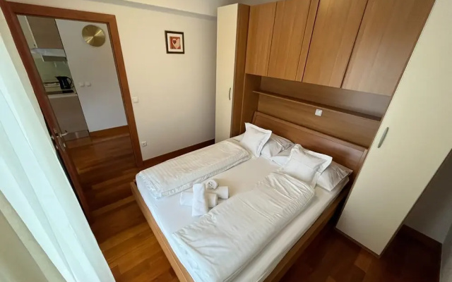 Villa Nižić Makarska