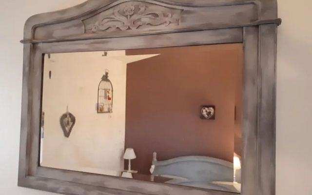 Appartement Le Nid de Cigognes