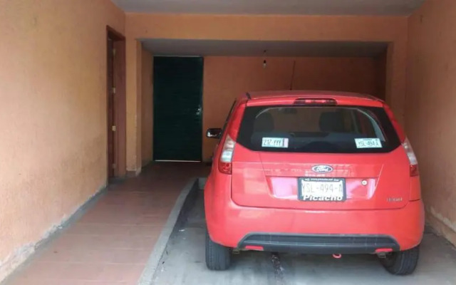 "La Valentina" Casa de huespedes