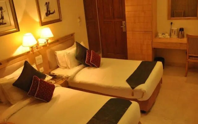 Athena Inn