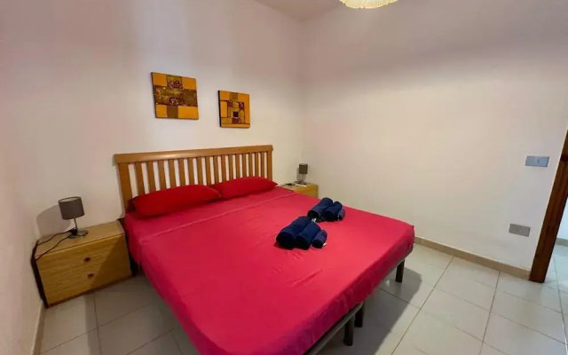Villetta Oasi La Cinta Centro