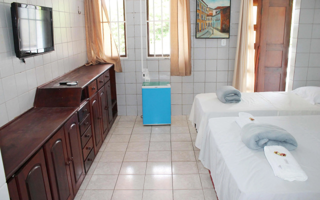Hotel Pousada Farol da Praia