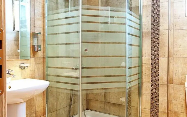 Hotel Anastassiou