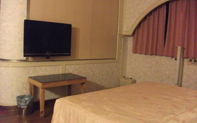 Wo Chia Hotel