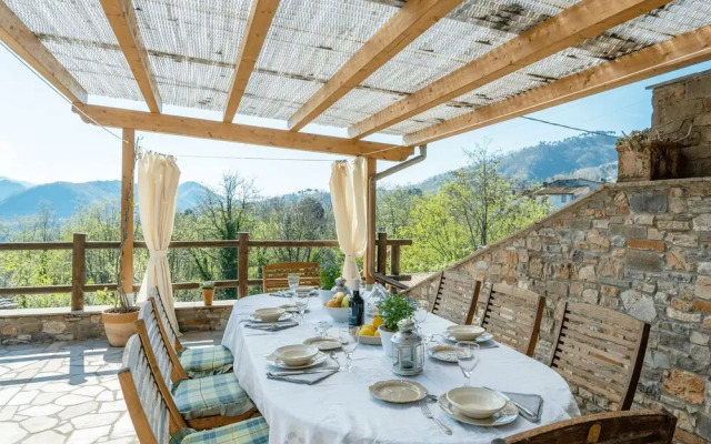 Villa Fenice Country House