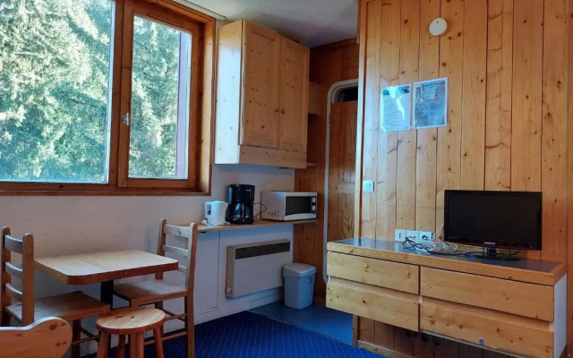 Appartement Les Arcs 1800, 1 pièce, 2 personnes - FR-1-411-293