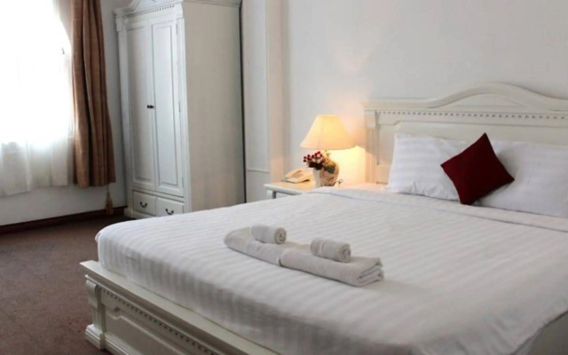 Venice Hotel