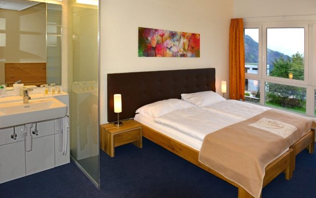 Rigi Kaltbad Swiss Quality Hotel