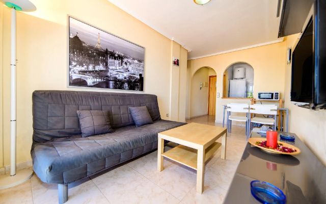 Espanhouse Pleamar