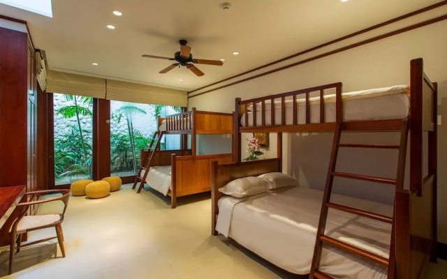Villa Artheed - Kamala Beach