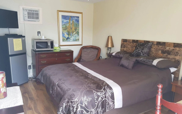 Gomotel.ca