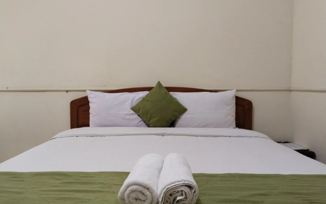 The Garden Family Guest House powered by Cocotel.