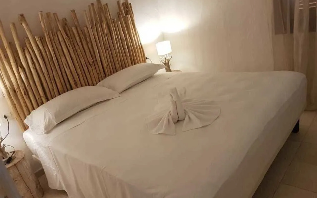 Residence Capraggia