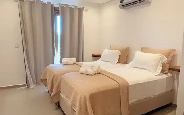 Apartamento Messina