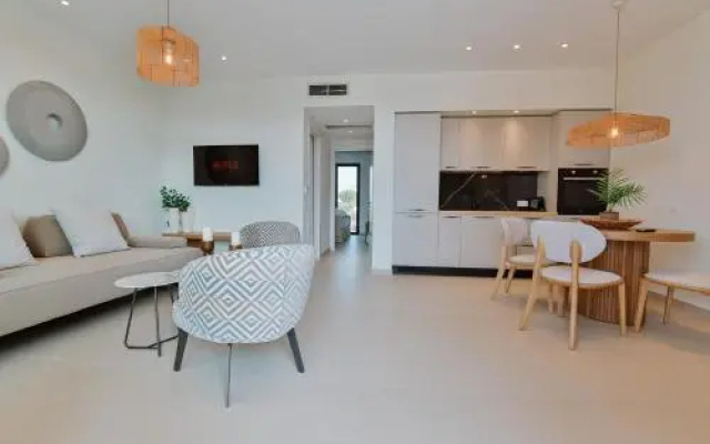 Melior Luxury Villas