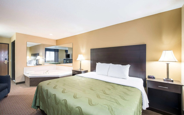 Quality Inn & Suites Menomonie