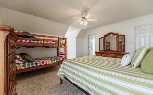 Relaxation - 2926 Bienville Bl