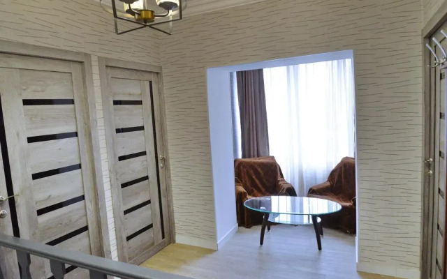 Ani Hostel Gyumri
