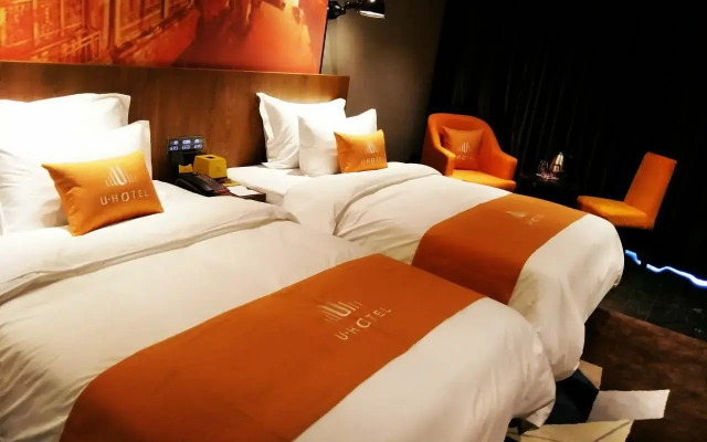 Lijiang Yueyou International Hotel (Lijiang Old Town Branch