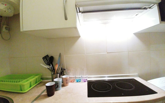 Luxury Flat Legazpi