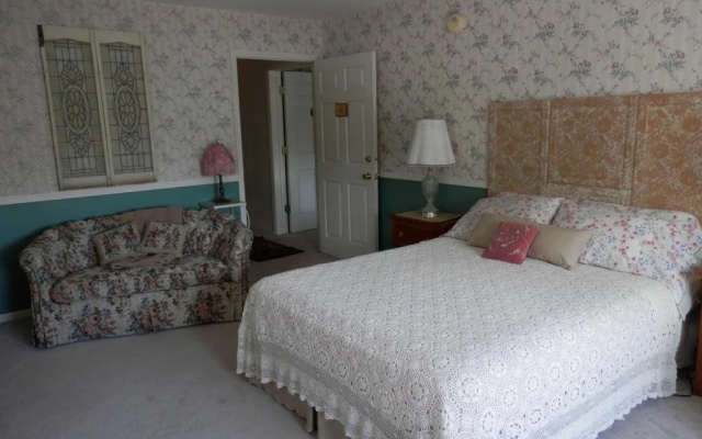 Sweetgrass Inn B&B