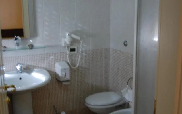 Hotel Primula
