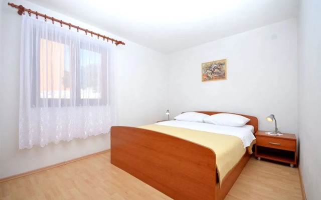 Apartments Tome