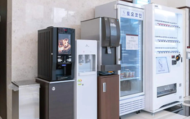 Toyoko Inn Seoul Dongdaemun No.2