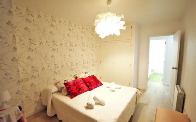 Italia 8 Apartment