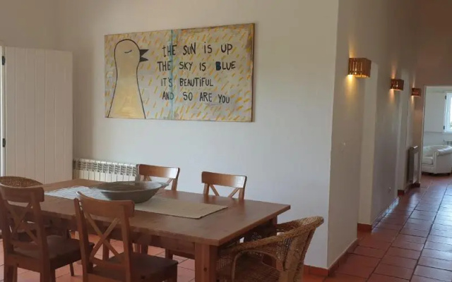Comporta House