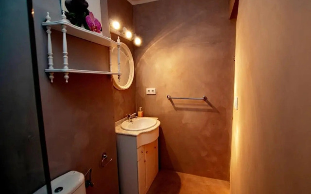 Apartment in Roses Near Santa Margarita Beach
