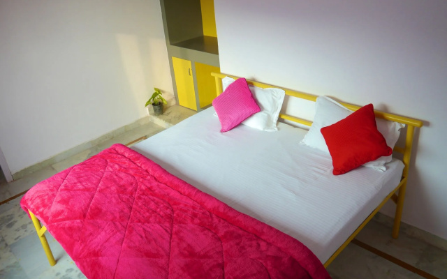 Bunk Stay Co-working and Yoga