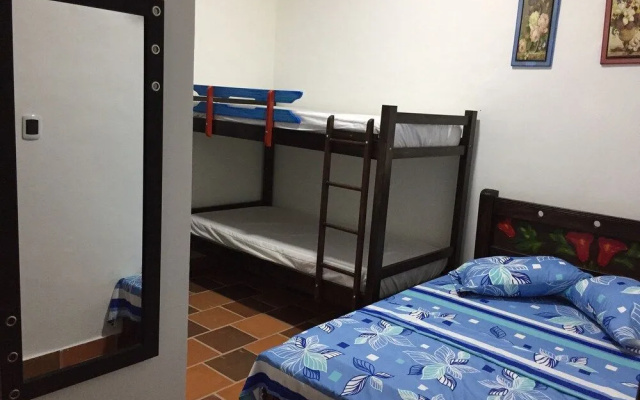 Hostal Siloe