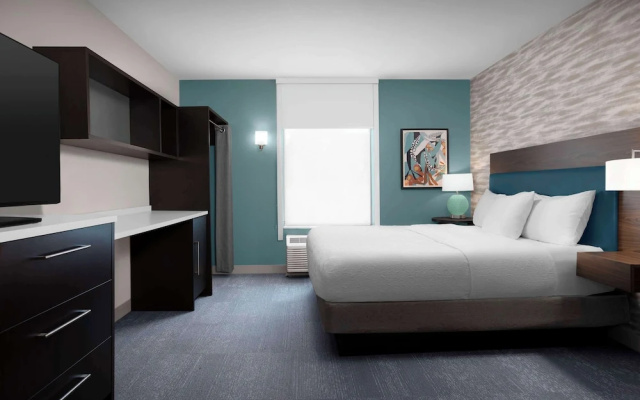 Home2 Suites by Hilton Pittsburgh / McCandless, PA