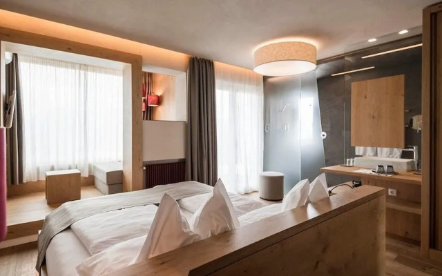 Das Panorama Designhotel